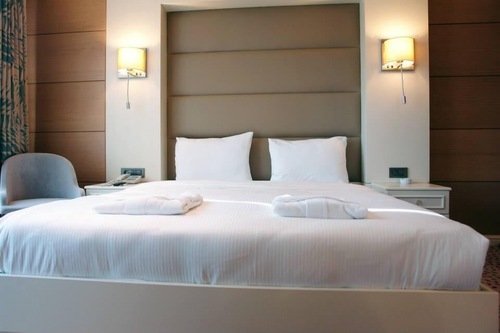 Book Hotel Le Mirage In Istanbul Hotels Com