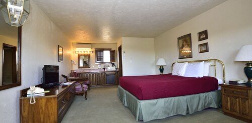 Best Cheap Hotels In Sequim From 50night Hotelscom