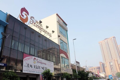 Book Hotel Sempurna in Kuala Lumpur  Hotels.com