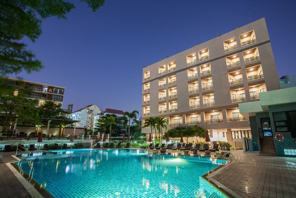 Book Areca Lodge In Pattaya And Vicinity Hotels Com