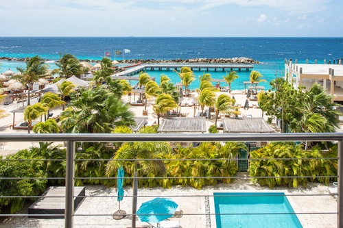 Curacao Curacao