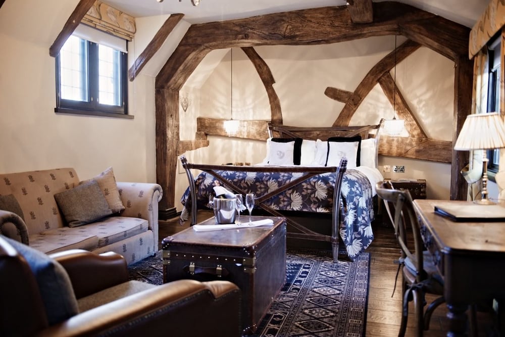 The White Swan Hotel Stratford Upon Avon Info Photos Reviews The White Swan Hotel Stratford Upon Avon
