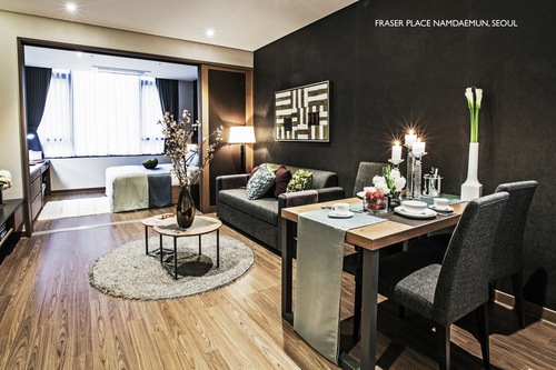 フレイザー プレイス 南大門 ソウル の宿泊予約 ホテルズドットコム