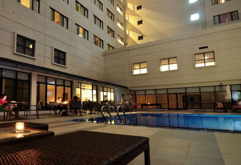 Ac hotel kuantan