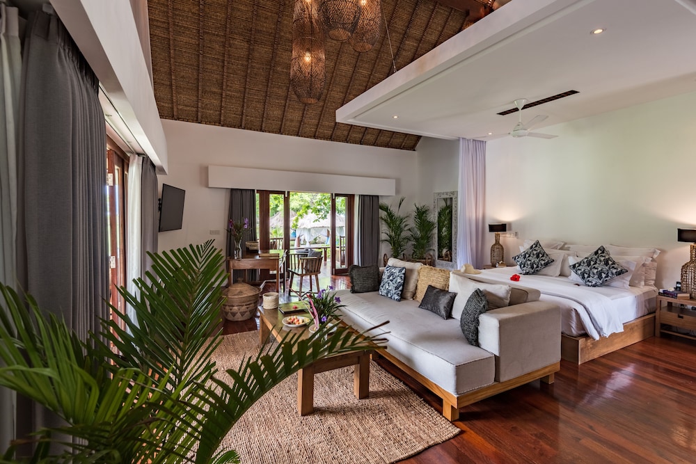 ポンドック サンティ エステートの部屋を検索する