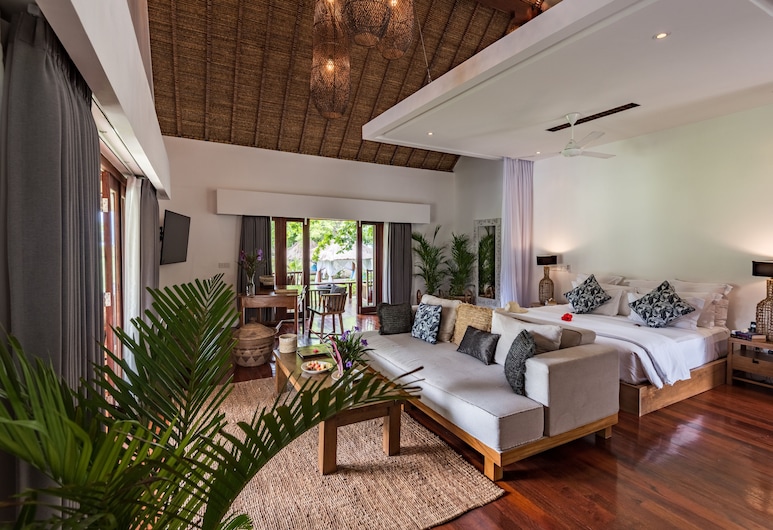 ポンドック サンティ エステートの部屋を検索する