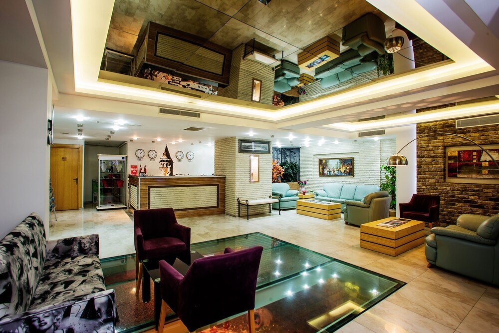 Balin Boutique Hotel Istanbul 2020 Reviews Pictures Deals