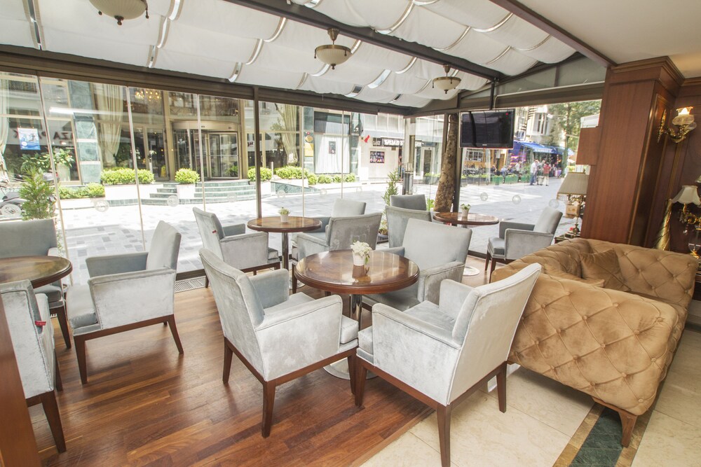 Book Nova Plaza Park Hotel In Istanbul Hotels Com