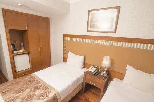 book nova plaza park hotel in istanbul hotels com