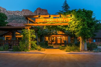 Top 10 Hotels In Springdale From 79 Night