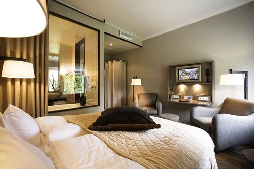 احجز أولفسوندا سلوت في بروما قارن