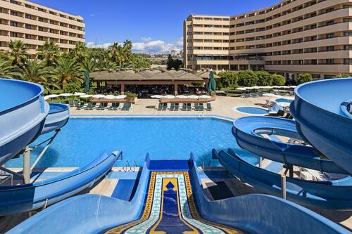 book ozkaymak select hotel in alanya hotels com
