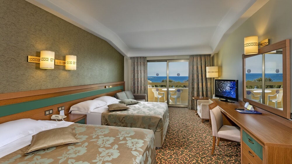 Book Ozkaymak Select Hotel In Alanya Hotels Com