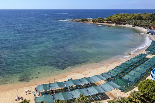 ozkaymak select hotel alanya hotels com