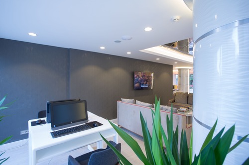 Club Hotel Falcon Hotel Lara From 30 Lastminute Com