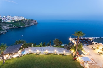 15 Closest Hotels To Blm Beach In Antalya Hotelscom