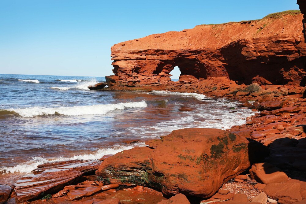 Red Shores Casino Summerside