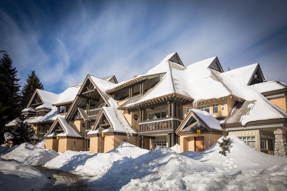 Book Whistler Premier Village North In Hotels Whistler Premier Village North