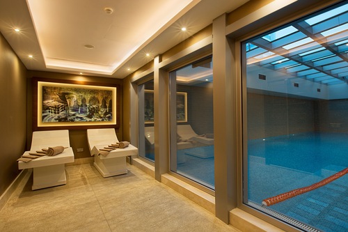 Book Dedeman Bostanci In Istanbul Hotels Com