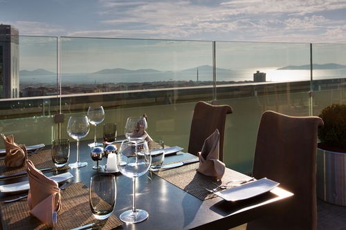 Dedeman Bostanci Istanbul Hotels Com