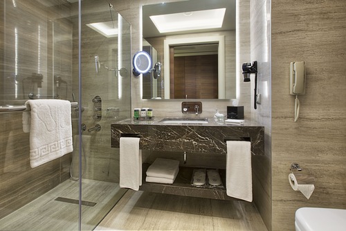 Dedeman Bostanci Istanbul Hotels Com