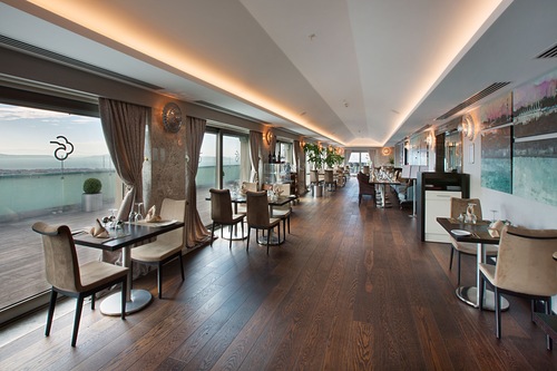 Dedeman Bostanci Istanbul Hotels Com