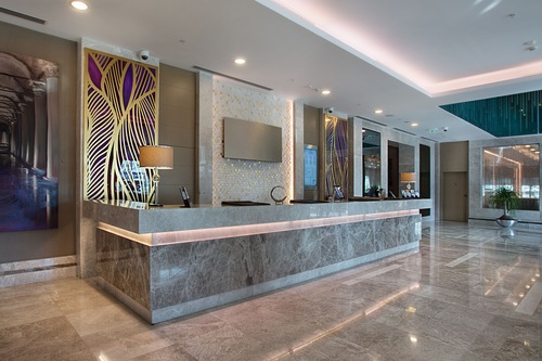Dedeman Bostanci Istanbul Hotels Com