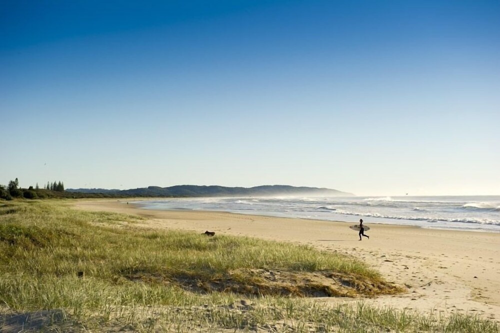 Reflections Holiday Parks Lennox Head Ballina Book At Hotels Com