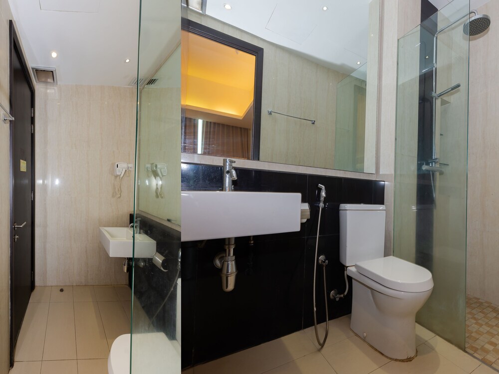 Oyo 825 Mio Boutique Oyo 88 Malacca City Updated Price Reviews Hd Photos Hotels Com