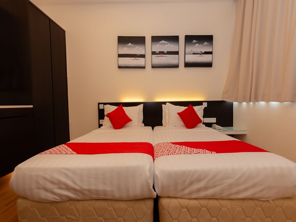 Hotel Oyo 825 Mio Boutique Oyo 88 Malacca Malaysia Booking Com