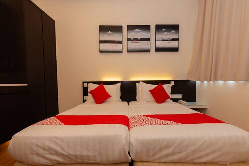 Hotel Oyo 825 Mio Boutique Oyo 88 Malacca Malaysia Booking Com