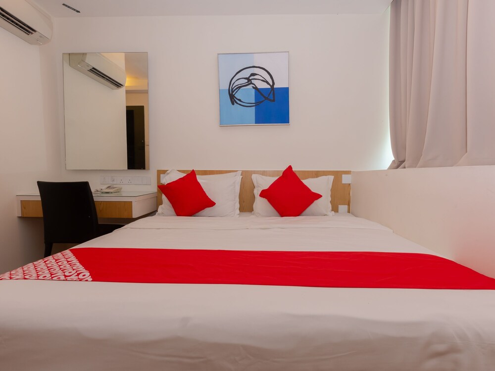Oyo 825 Mio Boutique Oyo 88 Malacca City Updated Price Reviews Hd Photos Hotels Com
