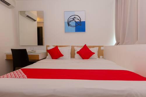 Oyo 825 Mio Boutique Oyo 88 Malacca City Updated Price Reviews Hd Photos Hotels Com