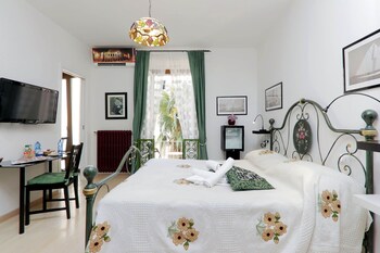 Picture of Quo Vadis Inn in Rome