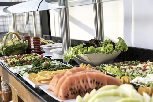 Book Villa Zurich Hotel In Istanbul Hotels Com