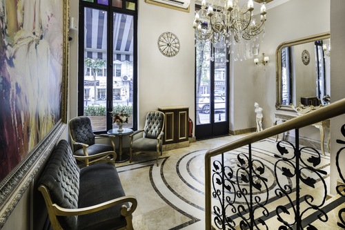 Book Villa Zurich Hotel In Istanbul Hotels Com