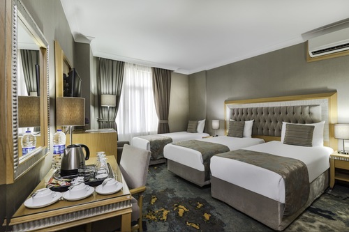 Book Villa Zurich Hotel In Istanbul Hotels Com