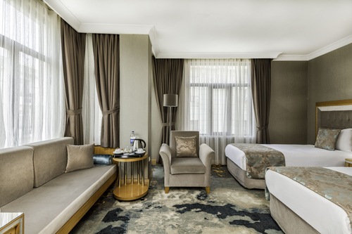 Book Villa Zurich Hotel In Istanbul Hotels Com