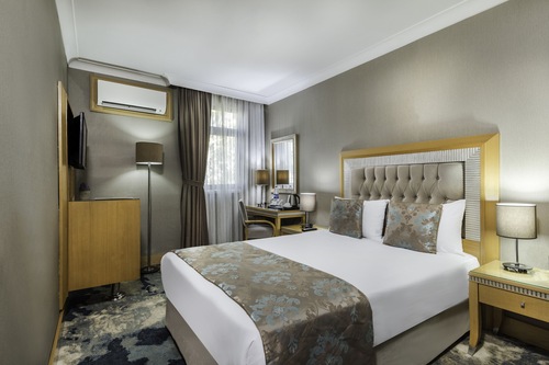 Book Villa Zurich Hotel In Istanbul Hotels Com