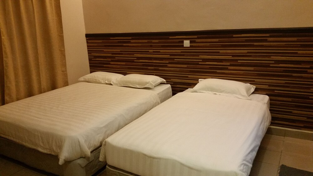 Hotel Iskandar En Kota Kinabalu Y Alrededores Hoteles Com