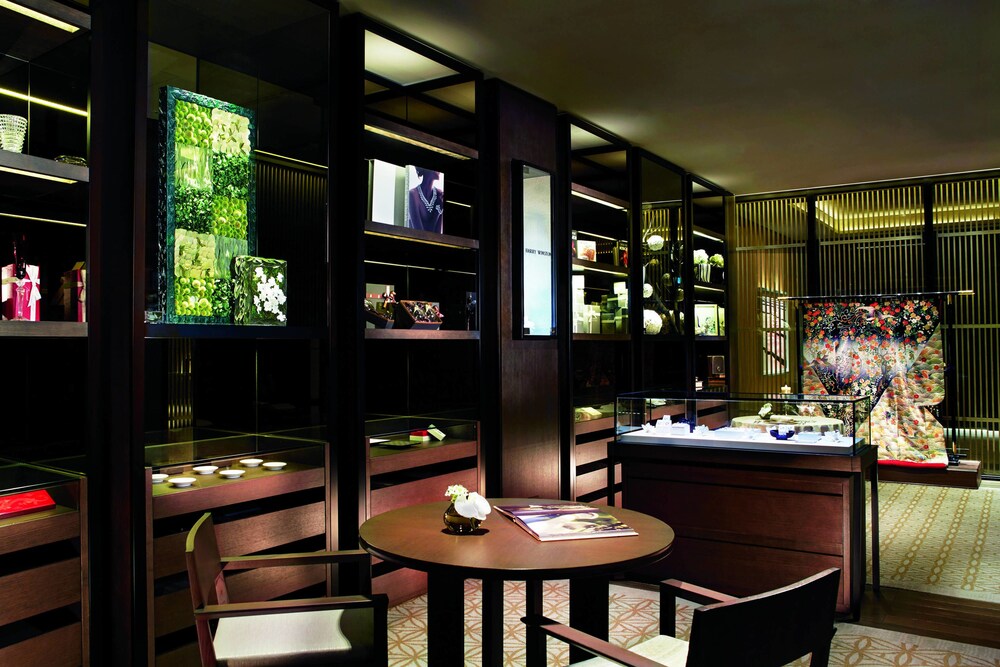 ザ リッツ カールトン京都 京都市 の宿泊予約 ホテルズドットコム