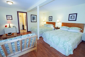 Top 10 Pet Friendly Hotels In Healdsburg California