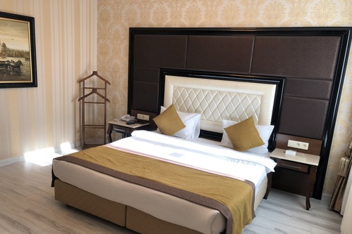 Asia City Hotel Istanbul In Istanbul Hotels Com