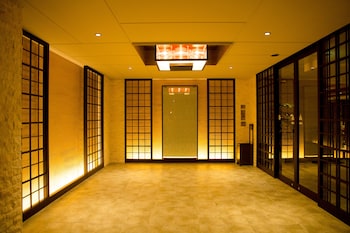 A(z) Sakura Terrace hotel fényképe itt: Kyoto