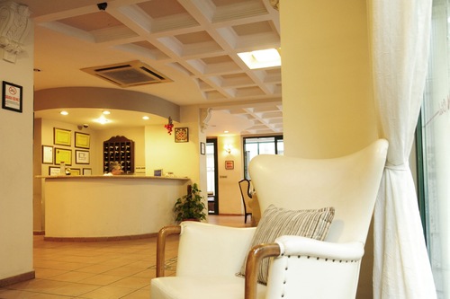 Ustun Otel Alsancak Izmir Hotels Com