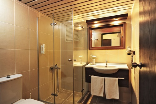 Ustun Otel Alsancak Izmir Hotels Com