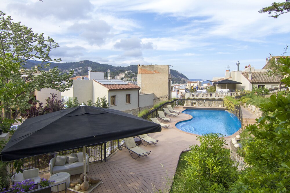 格拉纳多斯精品酒店