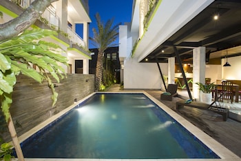 Picture of Casa Dasa Legian in Legian