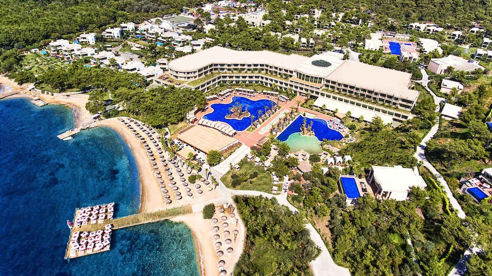 Vogue Bodrum Hotel Resort All Inclusive Turkey Vogue Bodrum Hotel Resort All Inclusive