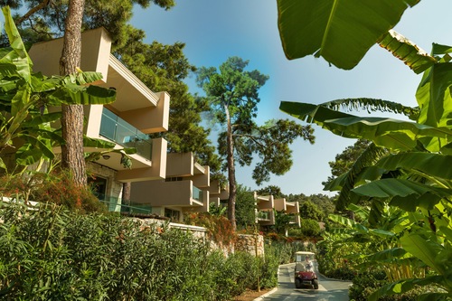 Vogue Bodrum Hotel Resort All Inclusive Bodrum Hotels Com